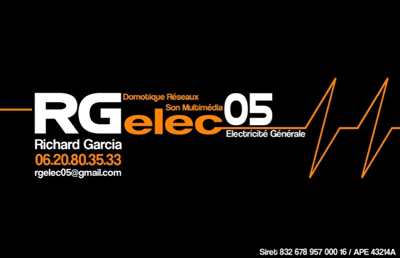 electricien @ RAMBAUD